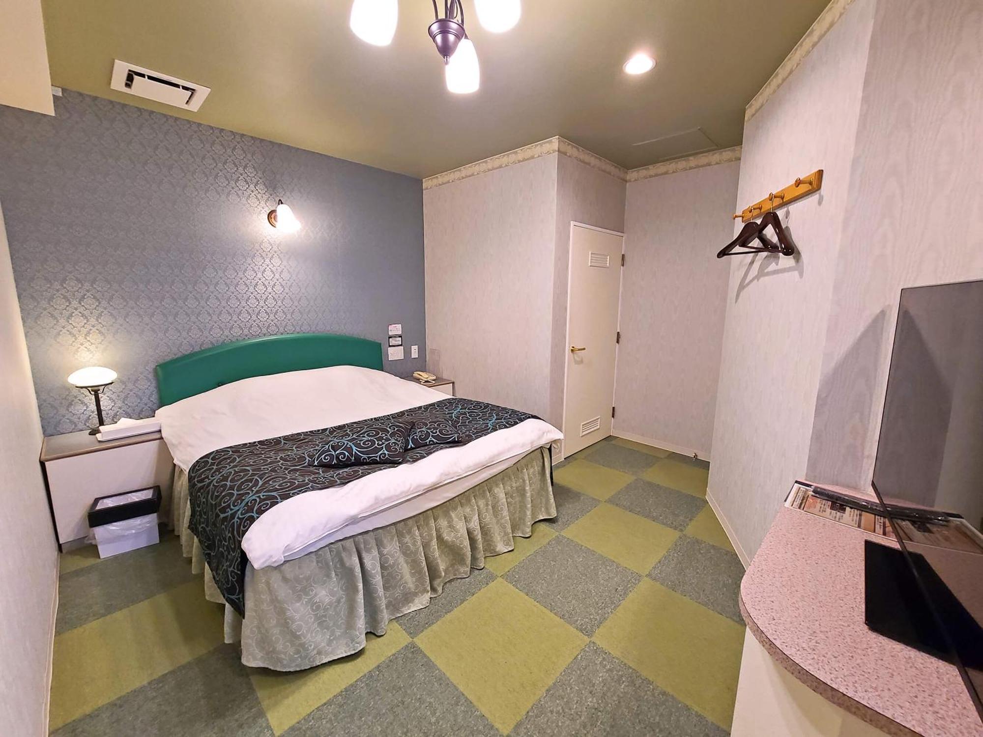 מלון Pal Annex Nakatsu (Adults Only) מראה חיצוני תמונה