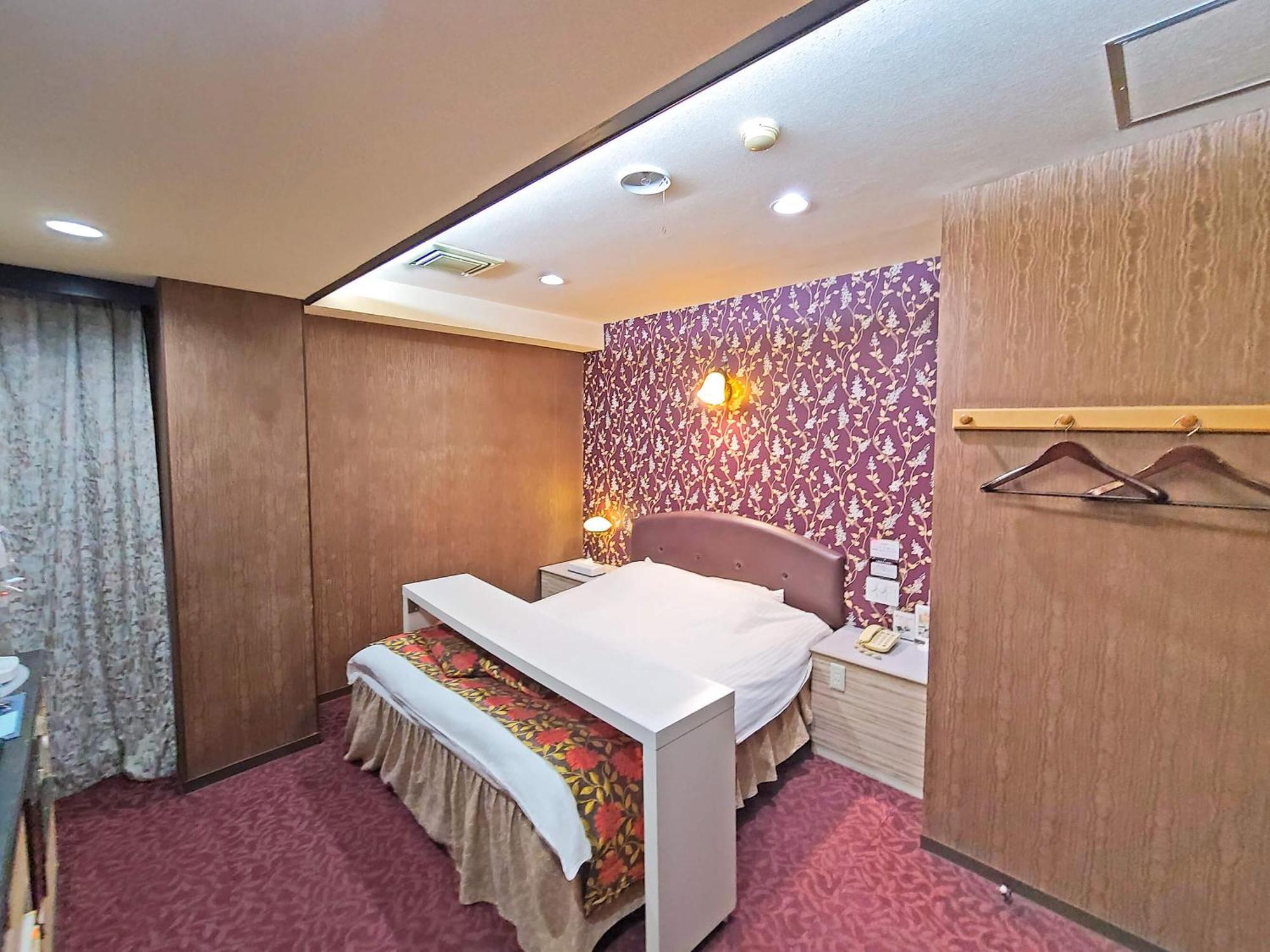 מלון Pal Annex Nakatsu (Adults Only) מראה חיצוני תמונה
