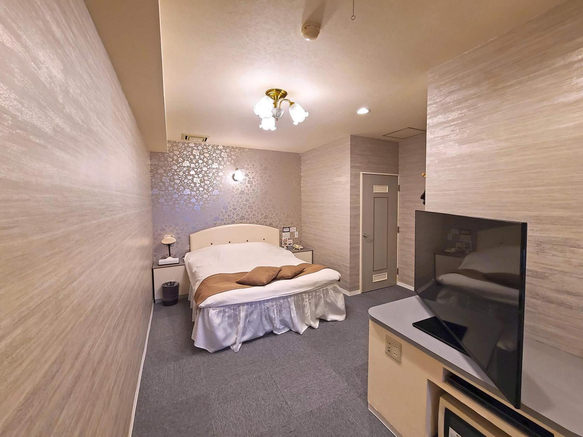 מלון Pal Annex Nakatsu (Adults Only) מראה חיצוני תמונה