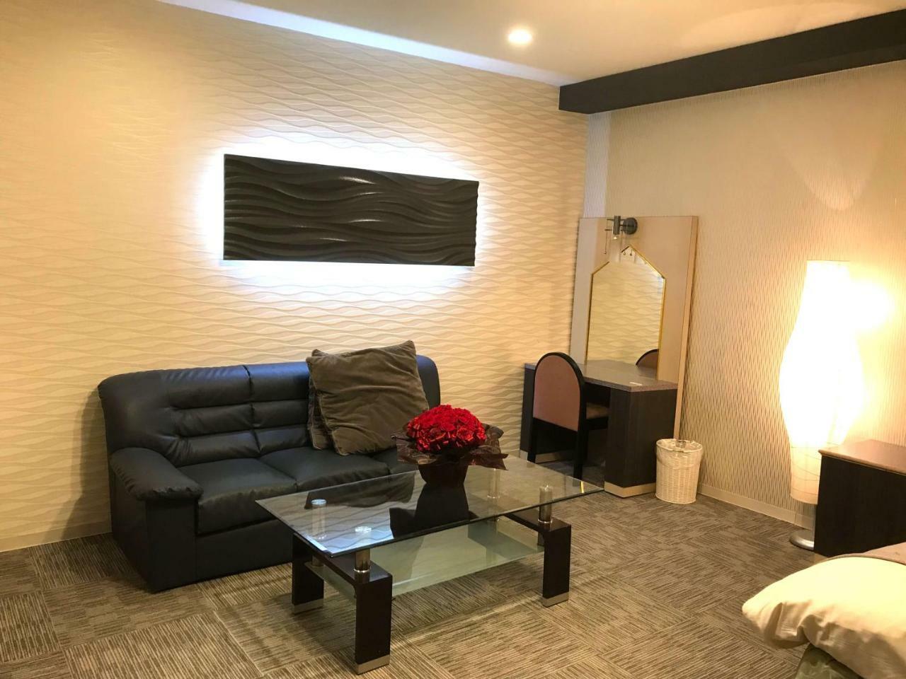 מלון Pal Annex Nakatsu (Adults Only) מראה חיצוני תמונה