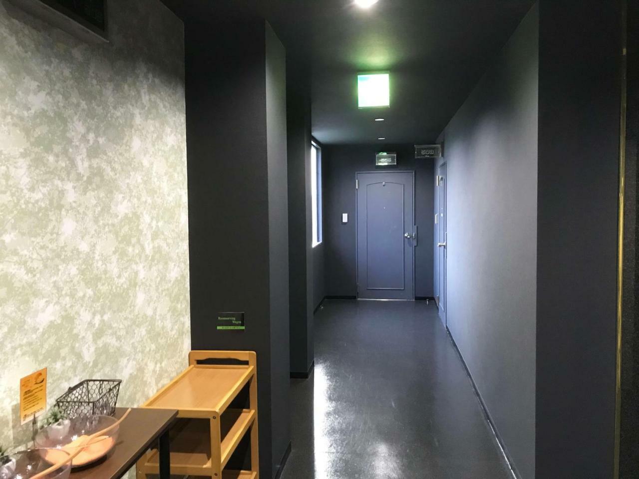 מלון Pal Annex Nakatsu (Adults Only) מראה חיצוני תמונה